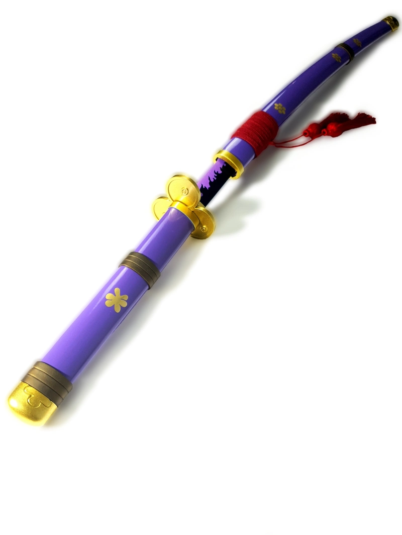 Katana Enma De Zoro Haki Limited V2 8 Katana Enma De Zoro Haki Limited V2 - Image 6