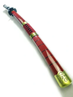 Katana Sandai Kitetsu Haki Limited Version De Zoro -Otakuya Shop 2000000001049 11 400