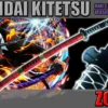 Katana Sandai Kitetsu Haki Limited Version De Zoro -Otakuya Shop 2000000001049 1 400