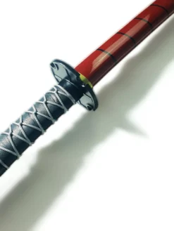 Katana Sandai Kitetsu Haki Limited Version De Zoro -Otakuya Shop 2000000001049 8 400