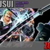 Katana Shusui Haki Limited Version De Zoro Roronoa -Otakuya Shop 2000000001050 1 400