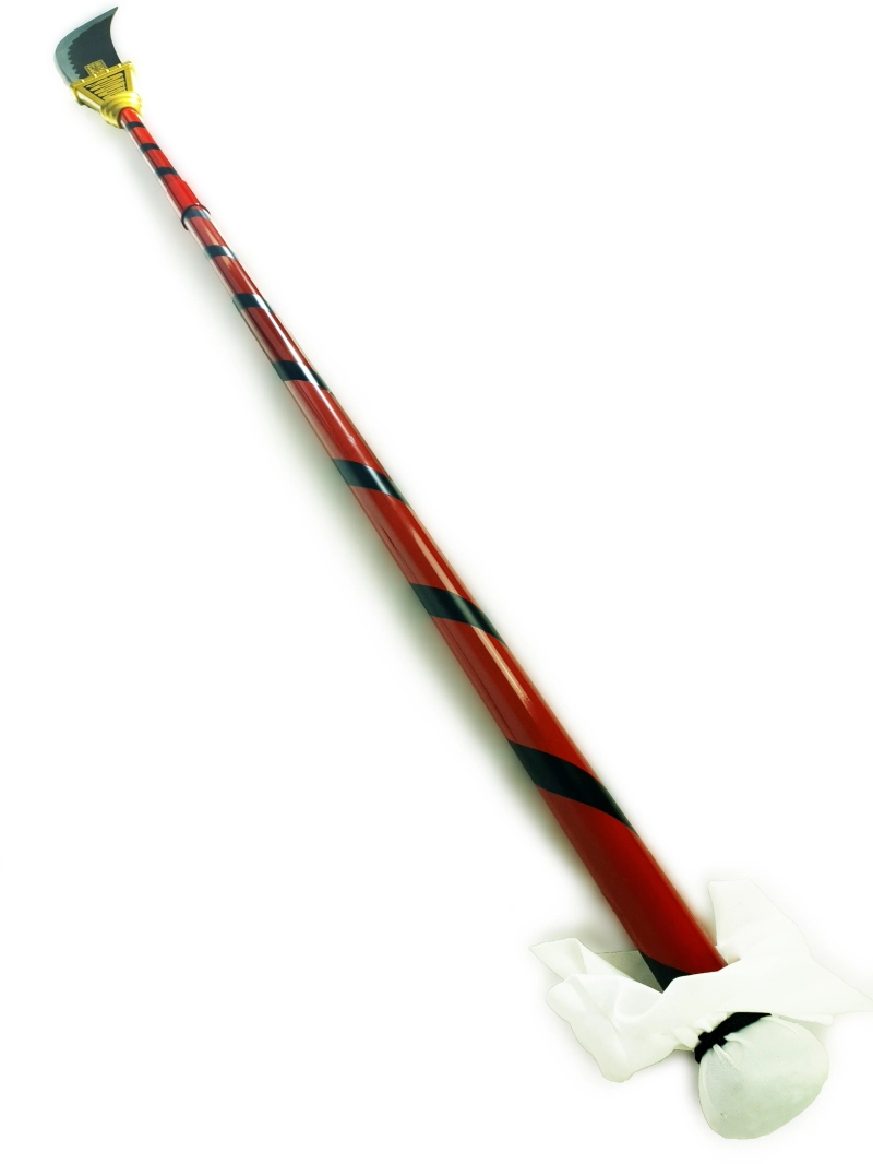 Murakumogiri De Barbe Blanche Edward Newgate 13 Murakumogiri De Barbe Blanche Edward Newgate - Image 11