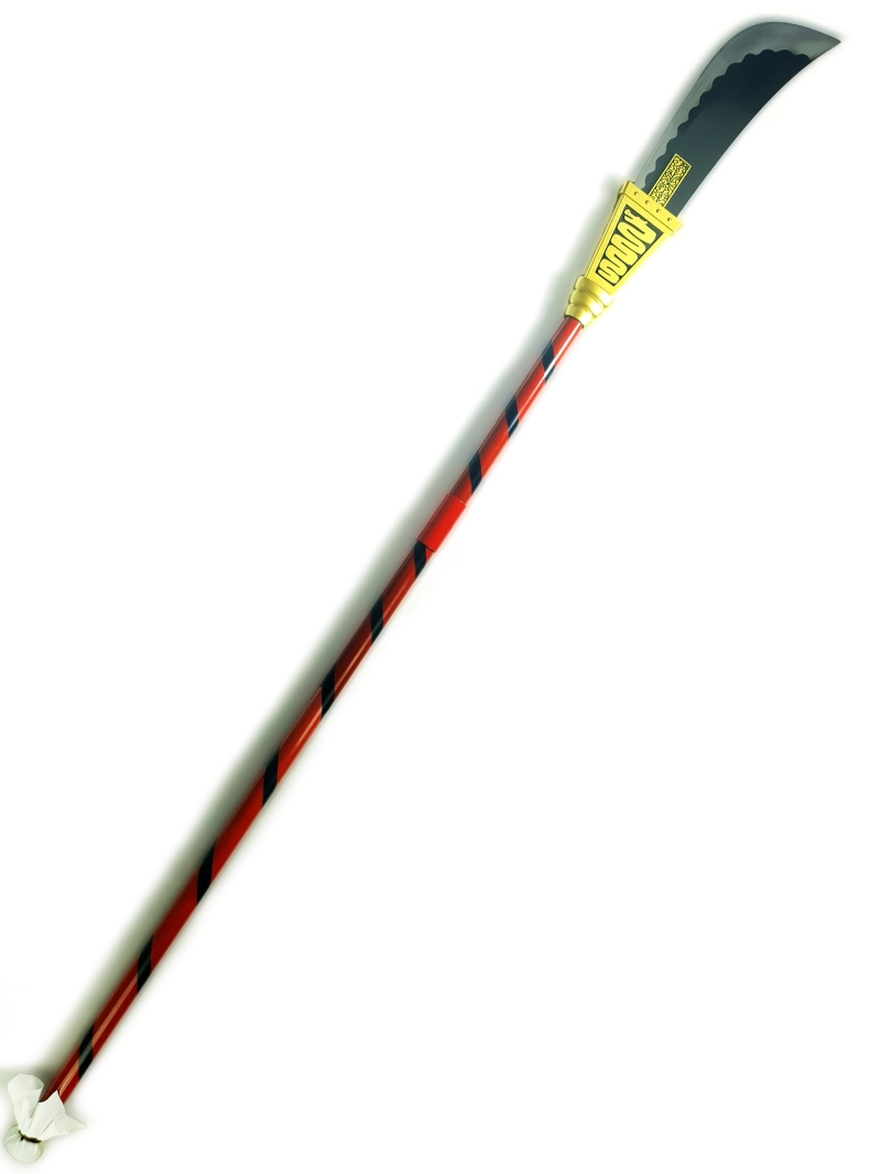 Murakumogiri De Barbe Blanche Edward Newgate 4 Murakumogiri De Barbe Blanche Edward Newgate - Image 2