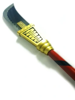 Murakumogiri De Barbe Blanche Edward Newgate 15 Murakumogiri De Barbe Blanche Edward Newgate -Otakuya Shop 2000000001051 3 400