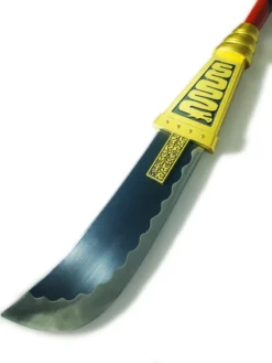 Murakumogiri De Barbe Blanche Edward Newgate 16 Murakumogiri De Barbe Blanche Edward Newgate -Otakuya Shop 2000000001051 4 400