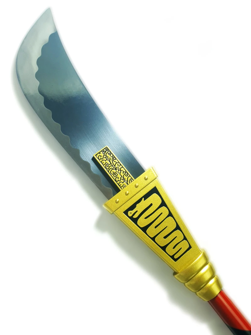 Murakumogiri De Barbe Blanche Edward Newgate 7 Murakumogiri De Barbe Blanche Edward Newgate - Image 5