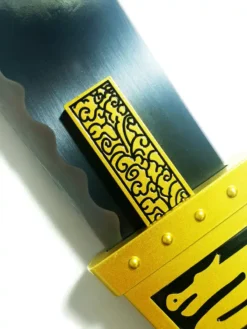 Murakumogiri De Barbe Blanche Edward Newgate 19 Murakumogiri De Barbe Blanche Edward Newgate -Otakuya Shop 2000000001051 7 400