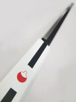 Katana Sasuke Epée Kusanagi Blanc V2 Sabre Dans Naruto -Otakuya Shop 2000000002001 4 400