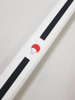 Katana Sasuke Epée Kusanagi Blanc V2 Sabre Dans Naruto -Otakuya Shop 2000000002001 7 400
