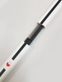 Katana Sasuke Epée Kusanagi Blanc V2 Sabre Dans Naruto -Otakuya Shop 2000000002001 8 400