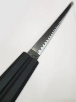 Katana Sasuke Epée Kusanagi Noir V1 Sabre Dans Naruto -Otakuya Shop 2000000002002 4 400