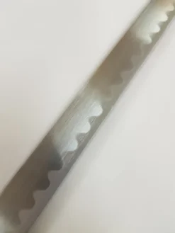 Katana Sasuke Epée Kusanagi Noir V1 Sabre Dans Naruto -Otakuya Shop 2000000002002 8 400