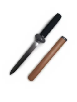 Tanto Hakko Chakura De Hatake Sakumo Croc Blanc V2 -Otakuya Shop 2000000002020 3 400