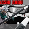 Katana De Kakashi Anbu -Otakuya Shop 2000000002021 1 400