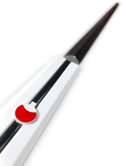 Katana Sasuke Epée Kusanagi Blanc Luxe Sabre Dans Naruto -Otakuya Shop 2000000002024 4 400