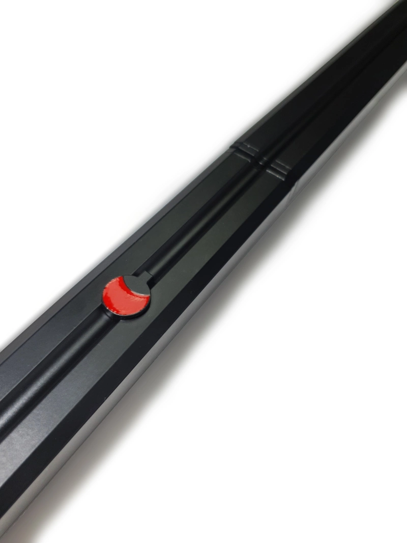 Katana Sasuke Epée Kusanagi Noir Luxe Sabre Dans Naruto 12 Katana Sasuke Epée Kusanagi Noir Luxe Sabre Dans Naruto - Image 10