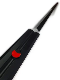 Katana Sasuke Epée Kusanagi Noir Luxe Sabre Dans Naruto 15 Katana Sasuke Epée Kusanagi Noir Luxe Sabre Dans Naruto -Otakuya Shop 2000000002025 4 400