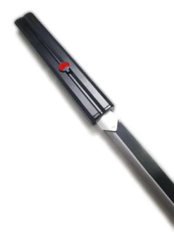 Katana Sasuke Epée Kusanagi Noir Luxe Sabre Dans Naruto 16 Katana Sasuke Epée Kusanagi Noir Luxe Sabre Dans Naruto -Otakuya Shop 2000000002025 5 400