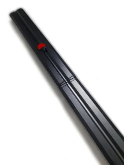 Katana Sasuke Epée Kusanagi Noir Luxe Sabre Dans Naruto 18 Katana Sasuke Epée Kusanagi Noir Luxe Sabre Dans Naruto -Otakuya Shop 2000000002025 7 400