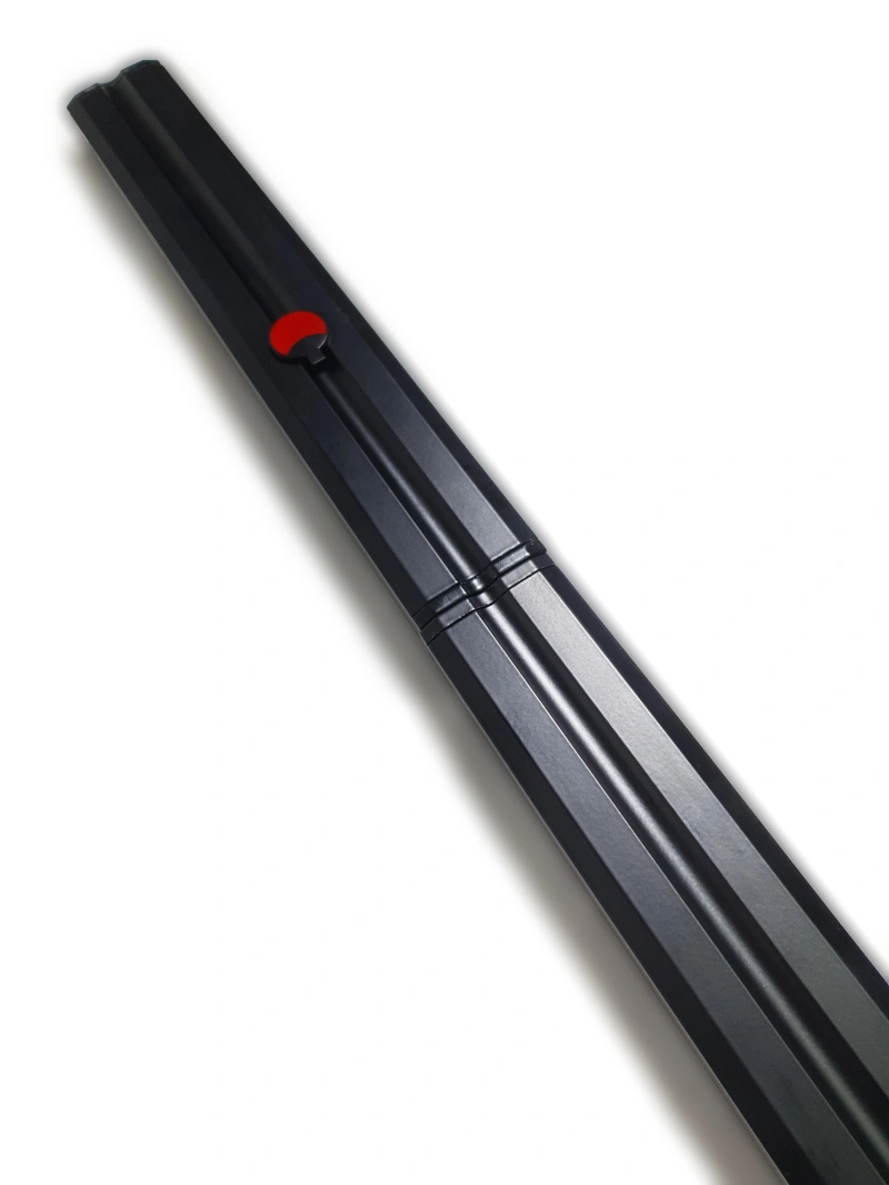 Katana Sasuke Epée Kusanagi Noir Luxe Sabre Dans Naruto 9 Katana Sasuke Epée Kusanagi Noir Luxe Sabre Dans Naruto - Image 7