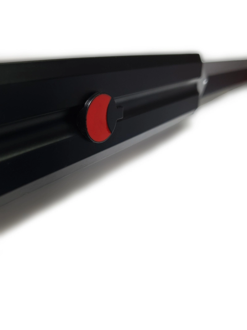 Katana Sasuke Epée Kusanagi Noir Luxe Sabre Dans Naruto 10 Katana Sasuke Epée Kusanagi Noir Luxe Sabre Dans Naruto - Image 8