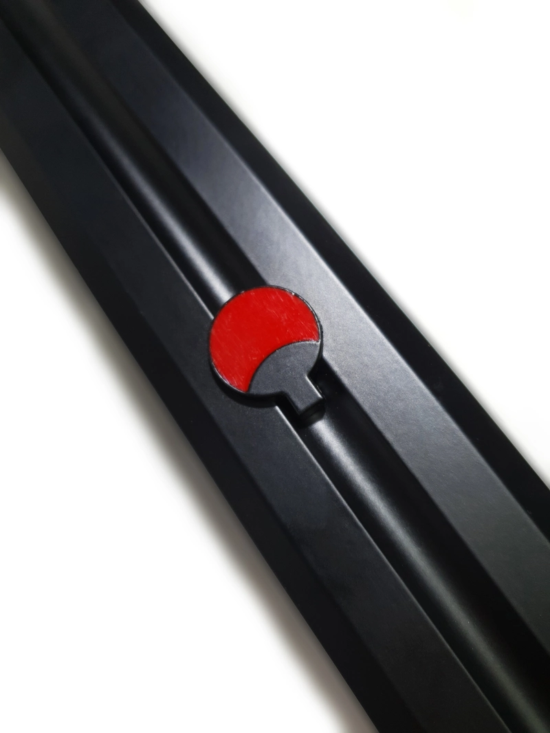 Katana Sasuke Epée Kusanagi Noir Luxe Sabre Dans Naruto 11 Katana Sasuke Epée Kusanagi Noir Luxe Sabre Dans Naruto - Image 9