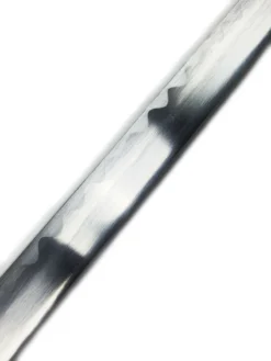 Katana Sasuke Epée Kusanagi Blanc V1 Sabre Dans Naruto -Otakuya Shop 2000000002026 10 400