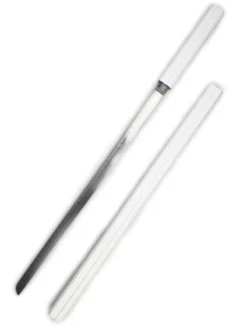 Katana Sasuke Epée Kusanagi Blanc V1 Sabre Dans Naruto -Otakuya Shop 2000000002026 3 400