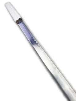 Katana Sasuke Epée Kusanagi Blanc V1 Sabre Dans Naruto -Otakuya Shop 2000000002026 5 400