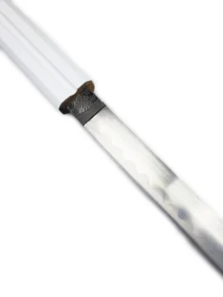 Katana Sasuke Epée Kusanagi Blanc V1 Sabre Dans Naruto -Otakuya Shop 2000000002026 6 400