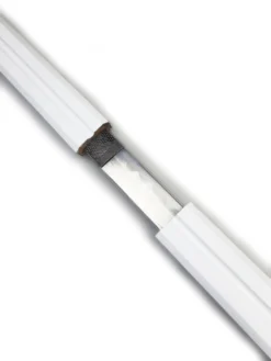 Katana Sasuke Epée Kusanagi Blanc V1 Sabre Dans Naruto -Otakuya Shop 2000000002026 7 400