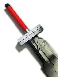 Epee Fusion De Cloud Dans Advent Children V2 -Otakuya Shop 2000000006003 6 400