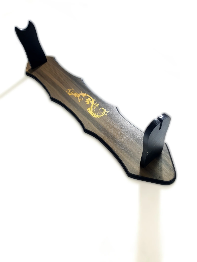 épée Cloud Buster Sword Black Edition Dans FFVII 12 épée Cloud Buster Sword Black Edition Dans FFVII - Image 10