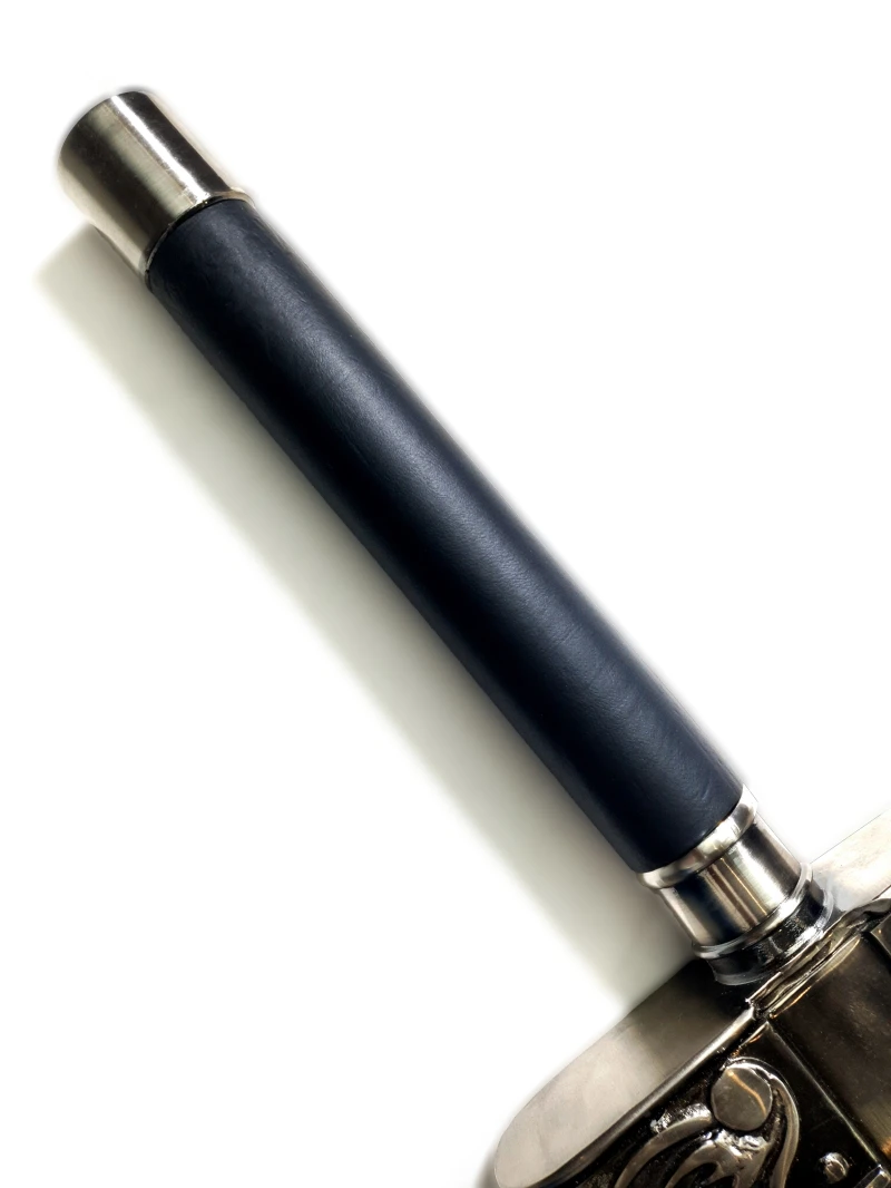 épée Cloud Buster Sword Black Edition Dans FFVII 6 épée Cloud Buster Sword Black Edition Dans FFVII - Image 4