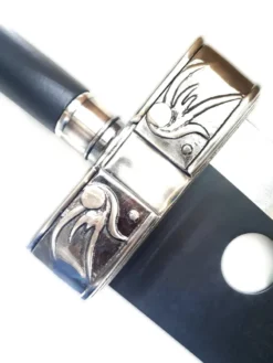 épée Cloud Buster Sword Black Edition Dans FFVII 16 épée Cloud Buster Sword Black Edition Dans FFVII -Otakuya Shop 2000000006005 5 400