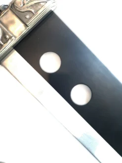 épée Cloud Buster Sword Black Edition Dans FFVII 18 épée Cloud Buster Sword Black Edition Dans FFVII -Otakuya Shop 2000000006005 7 400