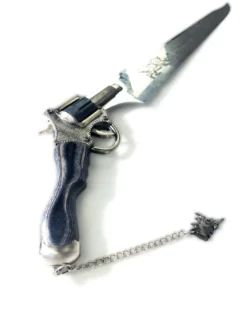 Gunblade De Squall Dans FFVIII -Otakuya Shop 2000000006006 8 400
