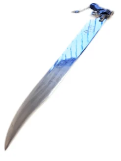 Gunblade De Squall Dans FFVIII -Otakuya Shop 2000000006006 9 400