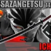 Katana Ichigo Tensa Zangetsu 1er Bankai 140 Cm -Otakuya Shop 2000000012001 1 400