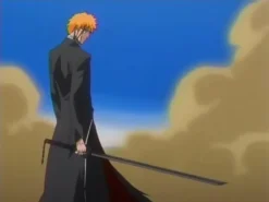 Katana Ichigo Tensa Zangetsu 1er Bankai 140 Cm -Otakuya Shop 2000000012001 4 400