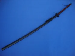 Katana Ichigo Tensa Zangetsu 1er Bankai 140 Cm -Otakuya Shop 2000000012001 5 400