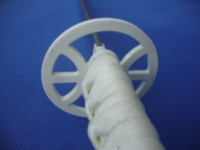 Katana Bleach Sode No Shirayuki De Rukia Kuchiki 4 Katana Bleach Sode No Shirayuki De Rukia Kuchiki - Image 2