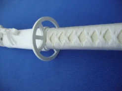 Katana Bleach Sode No Shirayuki De Rukia Kuchiki 14 Katana Bleach Sode No Shirayuki De Rukia Kuchiki -Otakuya Shop 2000000012002 4 400