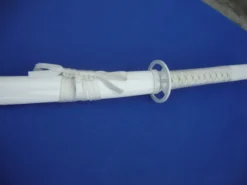 Katana Bleach Sode No Shirayuki De Rukia Kuchiki 16 Katana Bleach Sode No Shirayuki De Rukia Kuchiki -Otakuya Shop 2000000012002 6 400