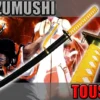Katana Suzumushi De Kaname Tosen -Otakuya Shop 2000000012003 1 400