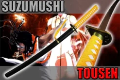 Katana Suzumushi De Kaname Tosen
