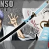 Katana Shinso De Gin Ichimaru -Otakuya Shop 2000000012004 1 400