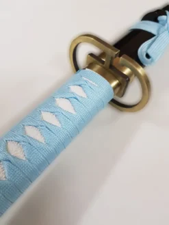 Katana Shinso De Gin Ichimaru -Otakuya Shop 2000000012004 3 400