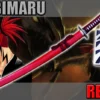 Katana Zabimaru De Renji Abarai -Otakuya Shop 2000000012005 1 400