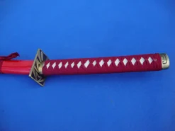 Katana Zabimaru De Renji Abarai -Otakuya Shop 2000000012005 3 400